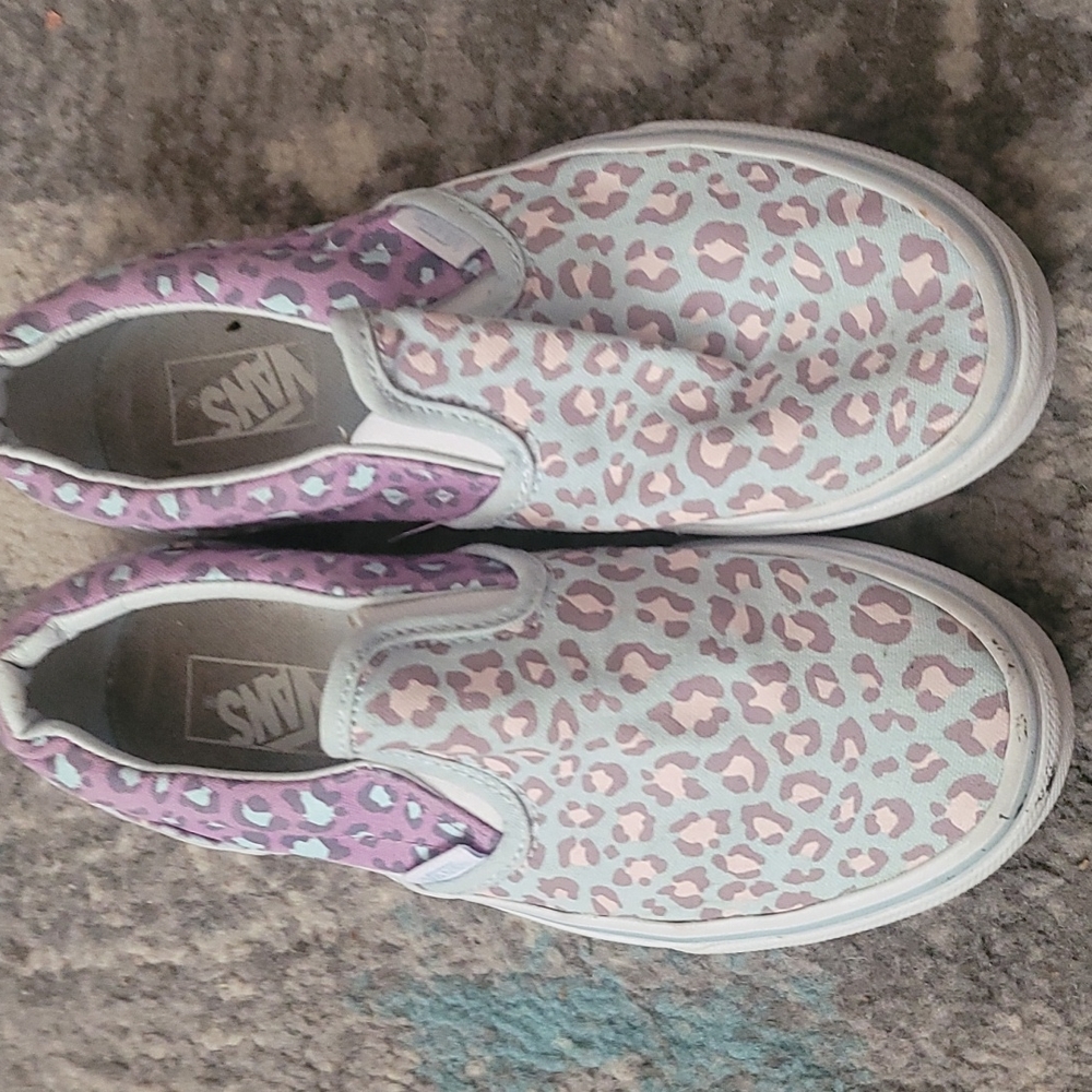 Vans